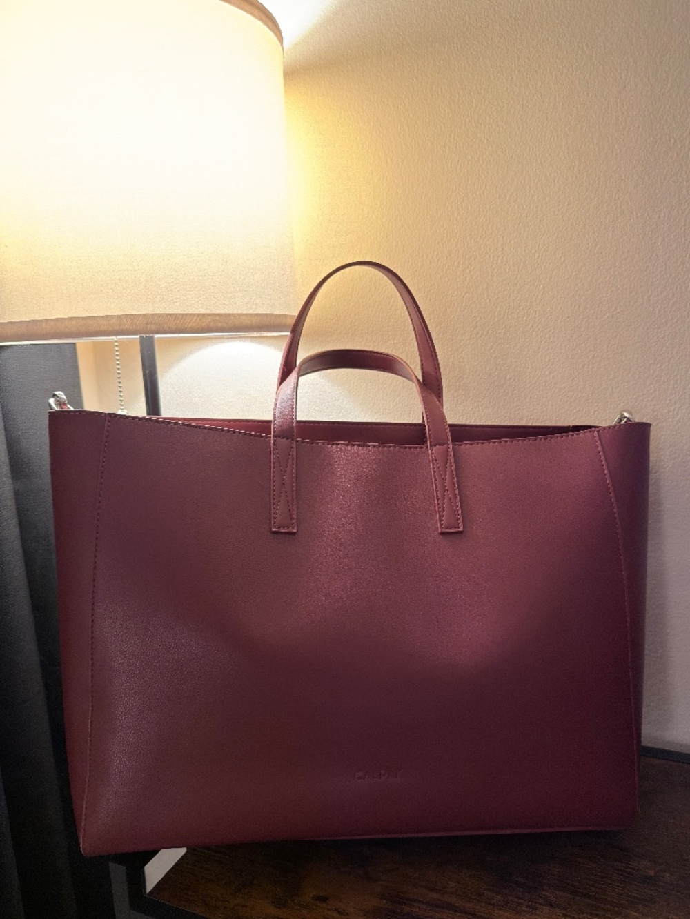 Calpak Haven Laptop Tote